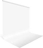 6.5x10FT Foldable Photography Washable Polyester Background
