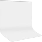 6.5x10FT Foldable Photography Washable Polyester Background