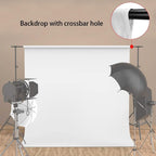 6.5x10FT Foldable Photography Washable Polyester Background