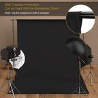 6.5x10FT Foldable Photography Washable Polyester Background