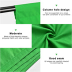 6.5x10FT Foldable Photography Washable Polyester Background