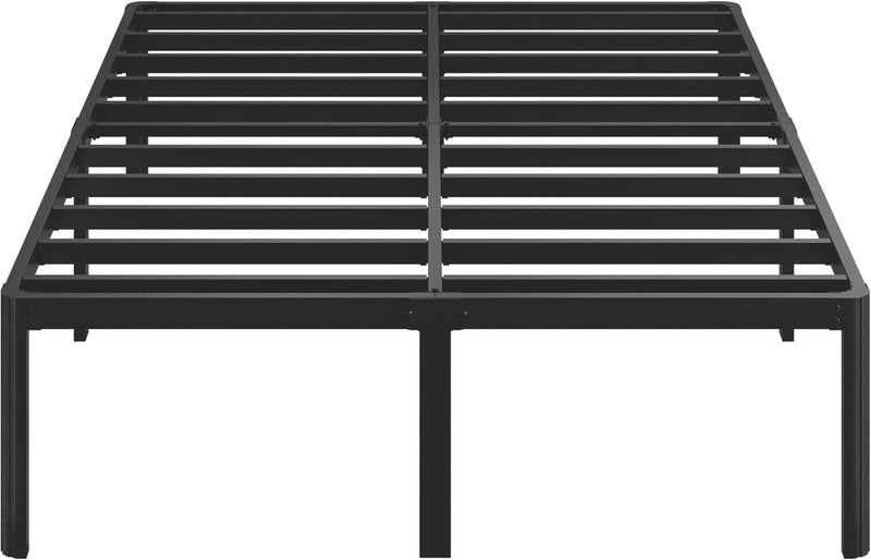 6 Bed Frame 41CM High with Rounded