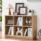 Natural Oak