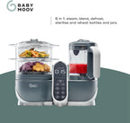 6-In-1 -Purpose Food Processor Steam Cooker Blender Large