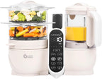 6-In-1 -Purpose Food Processor Steam Cooker Blender Large