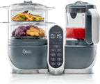 6-In-1 -Purpose Food Processor Steam Cooker Blender Large