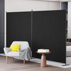 6 Panels 6FT Room Divider and Folding