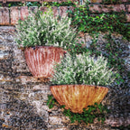 6 Pcs Artificial Lavender Flowers Decorative Plastic Plants