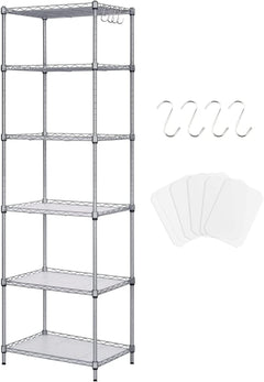 Kitchen Storage