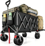 60-120L Festival Trolley on Wheels
