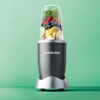 600 Series Powerful 20 000RPM Extractor Blends