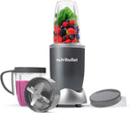 600 Series Powerful 20 000RPM Extractor Blends