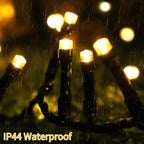 60m 500 LED Fairy Lights