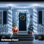 60m 500 LED Fairy Lights