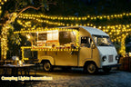 60m 500 LED Fairy Lights