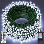 60m 500 LED Fairy Lights