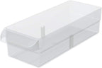 64-Drawer Plastic Drawer Storage Cabinet for Garage Organisation