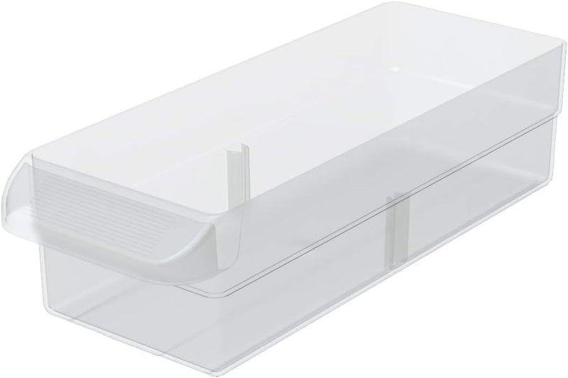 64-Drawer Plastic Drawer Storage Cabinet for Garage Organisation