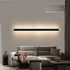 6500K Cool Outdoor Wall Light Modern Porch