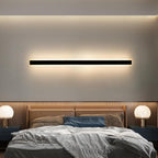 6500K Cool Outdoor Wall Light Modern Porch