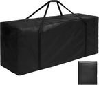670L Extra Large Garden Cushion Storage Bag