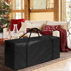 670L Extra Large Garden Cushion Storage Bag
