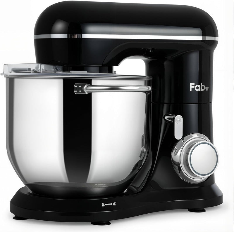 6L Stand Mixer 10 Speeds Electric Food
