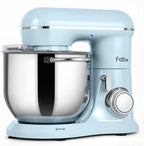 6L Stand Mixer 10 Speeds Electric Food