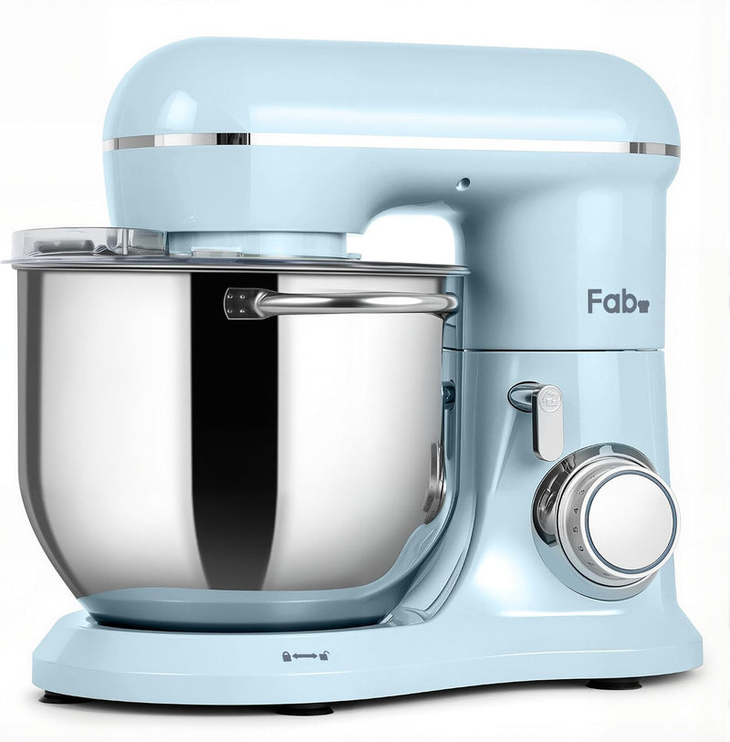 6L Stand Mixer 10 Speeds Electric Food