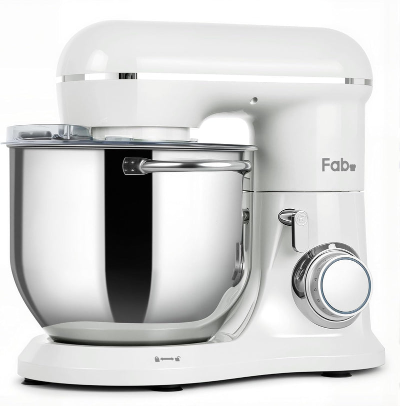 6L Stand Mixer 10 Speeds Electric Food