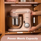 6L Stand Mixer 10 Speeds Electric Food