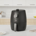 6L Touchscreen Air Fryer with Preset Cooking