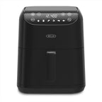 6L Touchscreen Air Fryer with Preset Cooking