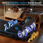 7.5MPH Treadmills for Home Foldable 5-In-1 Walking