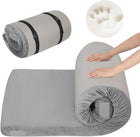 Grey Small Single-190x75cm