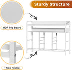 7-Drawer Fabric Chest of Drawers for Bedroom 4