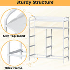 7-Drawer Fabric Chest of Drawers for Bedroom 4