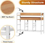 7-Drawer Fabric Chest of Drawers for Bedroom 4
