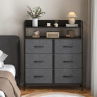 Deep Gray
