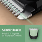 7-In-1 All-In-One Trimmer Series Grooming Kit for Beard