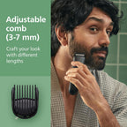 7-In-1 All-In-One Trimmer Series Grooming Kit for Beard