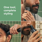 7-In-1 All-In-One Trimmer Series Grooming Kit for Beard