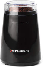 7 PC All-In-One Espresso Cappuccino Maker Machine Barista
