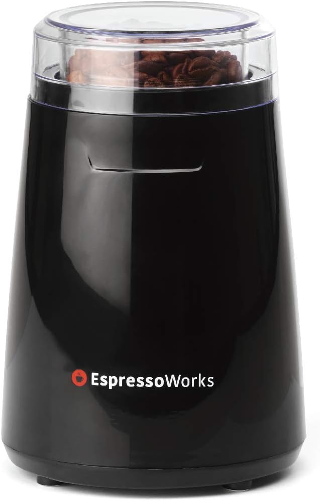 7 PC All-In-One Espresso Cappuccino Maker Machine Barista
