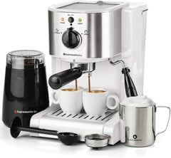 Coffee & Espresso