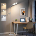 70" Bright LED Floor Lamp for Living Room