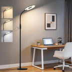 70" Bright LED Floor Lamp for Living Room