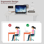 70 X 48CM Desk Small Computer