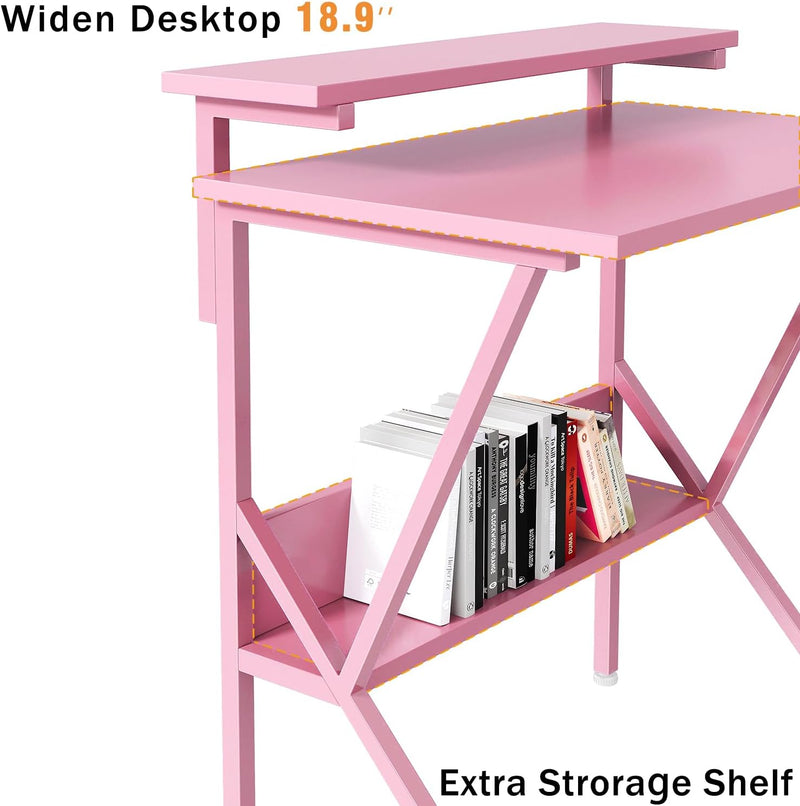 70 X 48CM Desk Small Computer