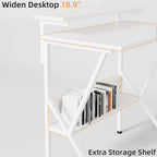 70 X 48CM Desk Small Computer